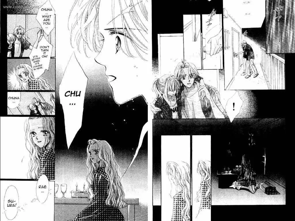 Silver Ring Chapter 3 39